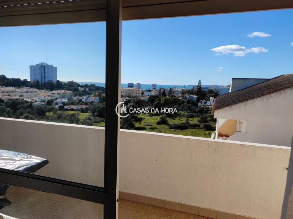 Apartamento T2 para Venda em Alvor Foto 3