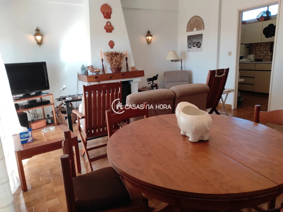 Apartamento T2 para Venda em Alvor Foto 8