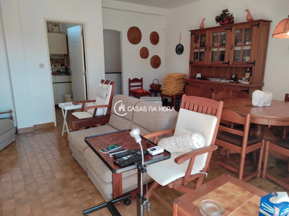 Apartamento T2 para Venda em Alvor Foto 9