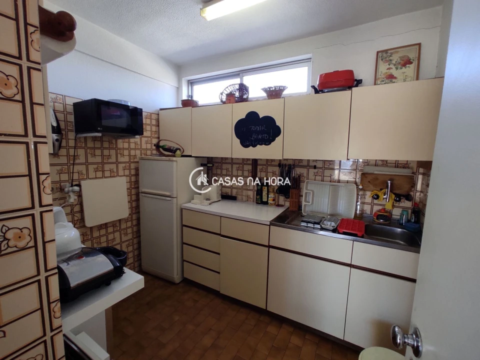 Apartamento T2 para Venda em Alvor Foto 11