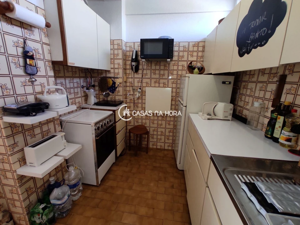 Apartamento T2 para Venda em Alvor Foto 13