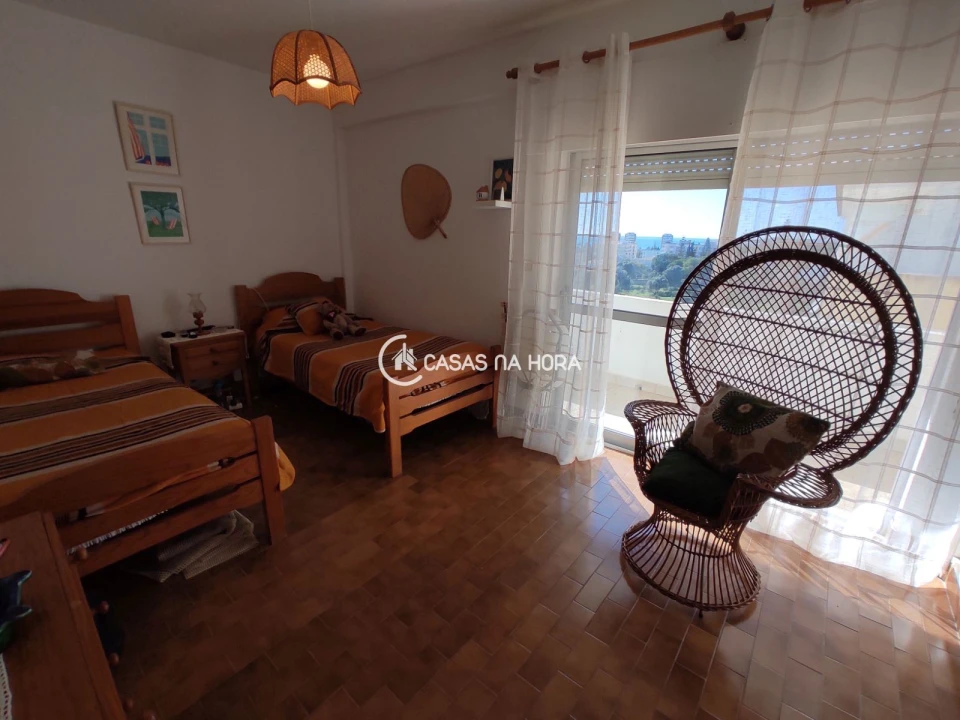 Apartamento T2 para Venda em Alvor Foto 20