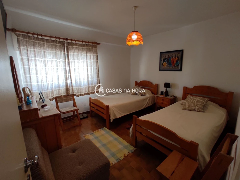 Apartamento T2 para Venda em Alvor Foto 21