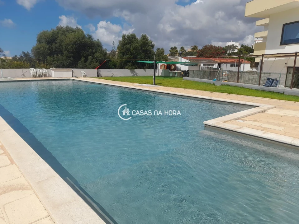 Apartamento T2 para Venda em Alvor Foto 28