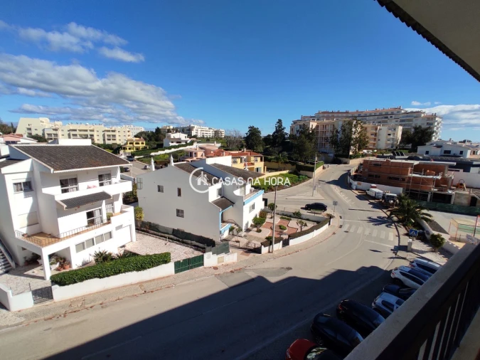 Apartamento T2 para Venda em Alvor Foto 4