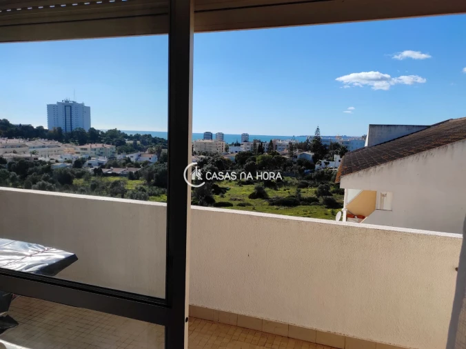 Apartamento T2 para Venda em Alvor Foto 3