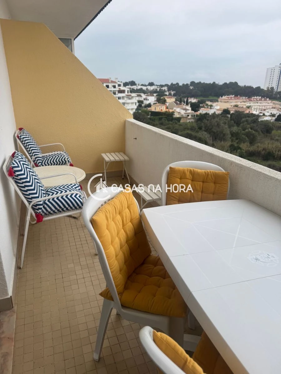 Apartamento T2 para Venda em Alvor Foto 6