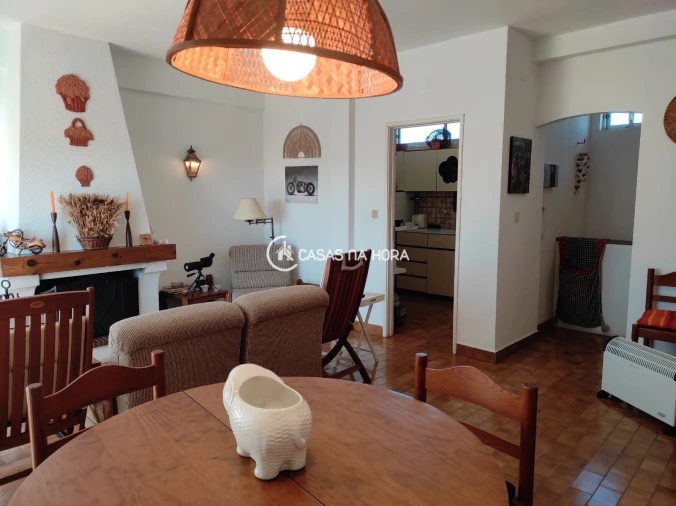 Apartamento T2 para Venda em Alvor Foto 7