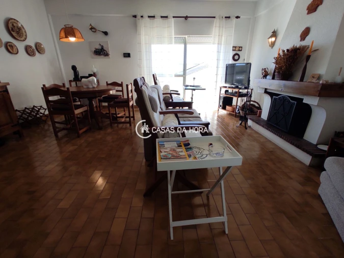 Apartamento T2 para Venda em Alvor Foto 2