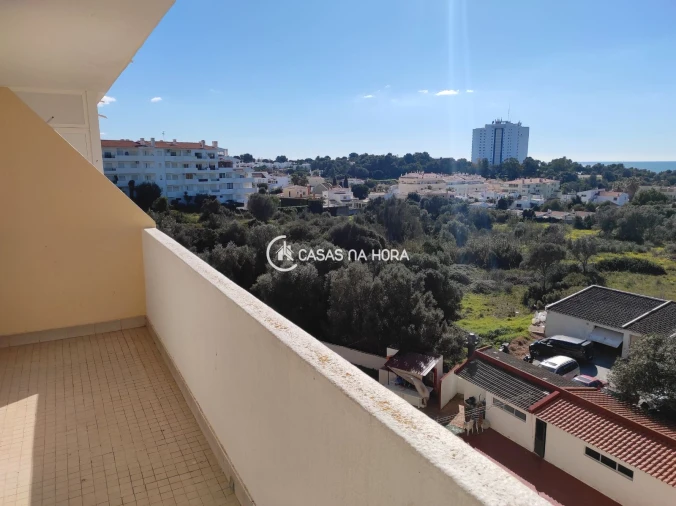 Apartamento T2 para Venda em Alvor Foto 16