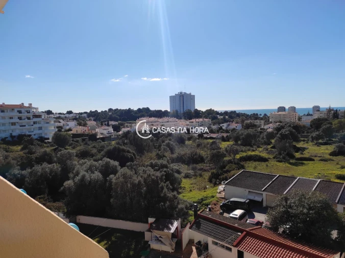 Apartamento T2 para Venda em Alvor Foto 17