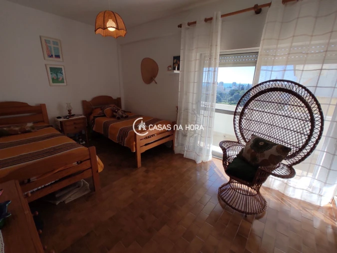 Apartamento T2 para Venda em Alvor Foto 20