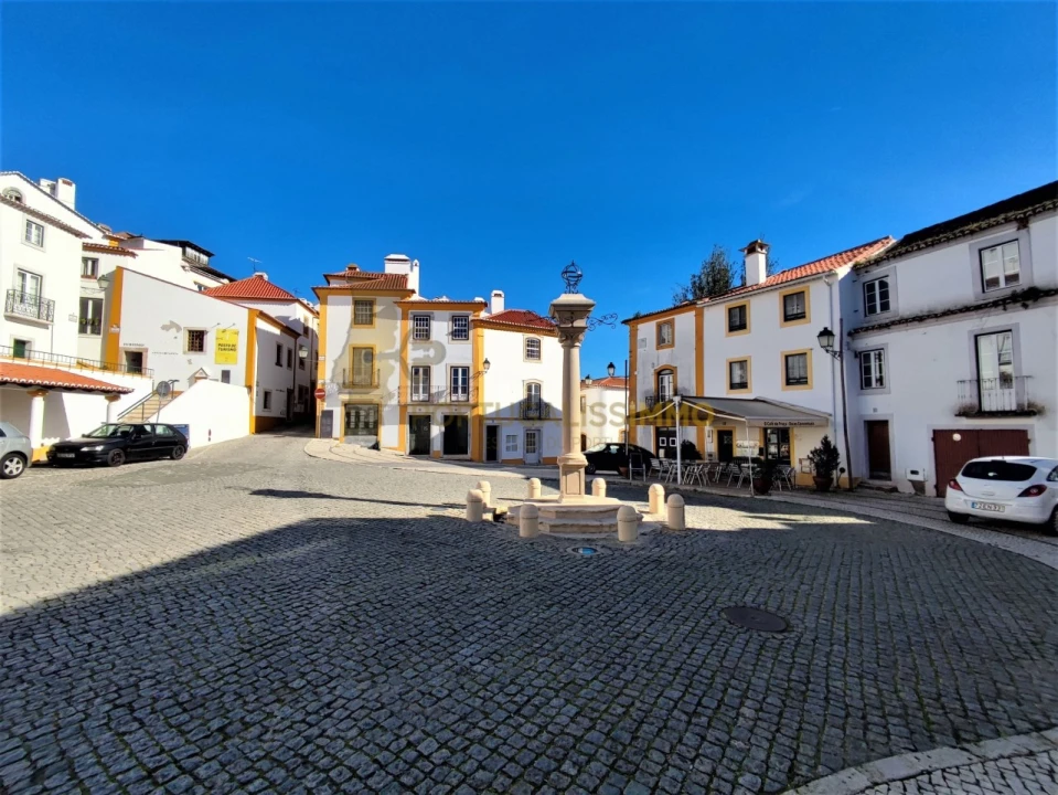 Apartamento T3 para Venda em Constancia Foto 4