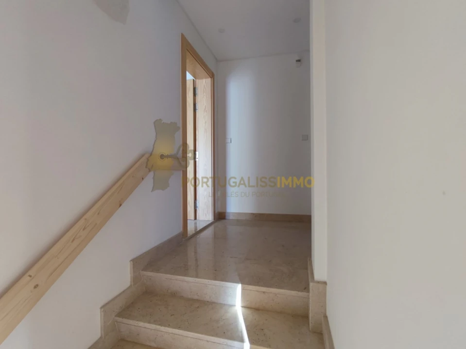 Apartamento T3 para Venda em Constancia Foto 6