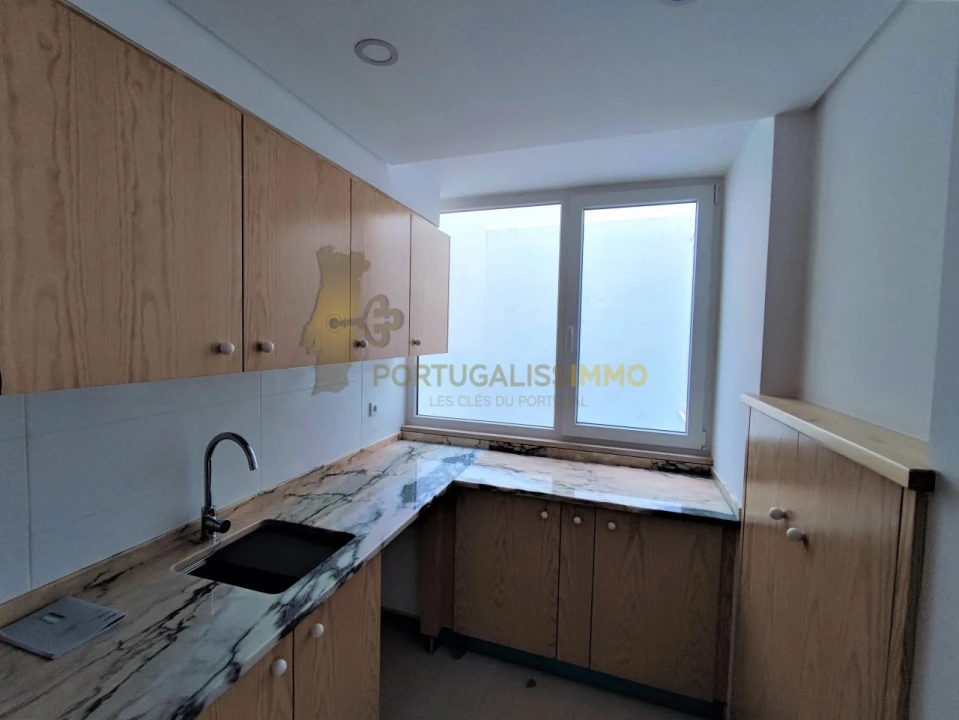 Apartamento T3 para Venda em Constancia Foto 9