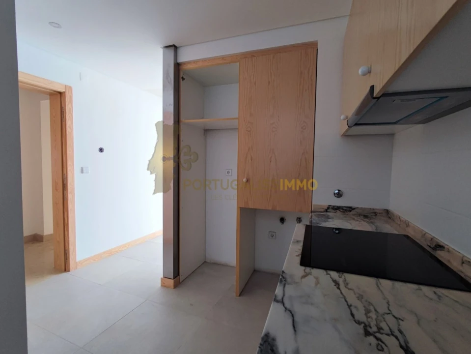 Apartamento T3 para Venda em Constancia Foto 13