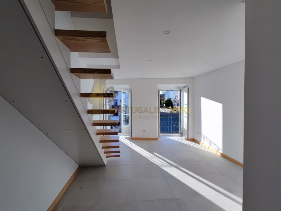 Apartamento T3 para Venda em Constancia Foto 14