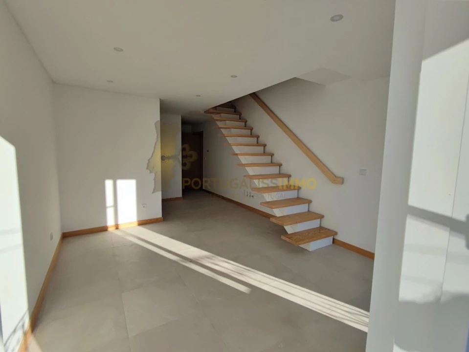 Apartamento T3 para Venda em Constancia Foto 15