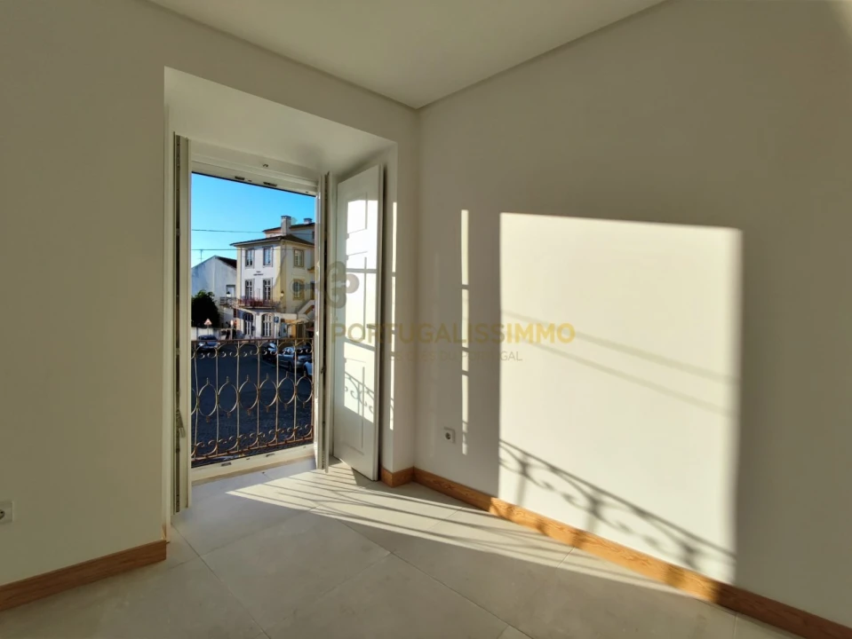 Apartamento T3 para Venda em Constancia Foto 16