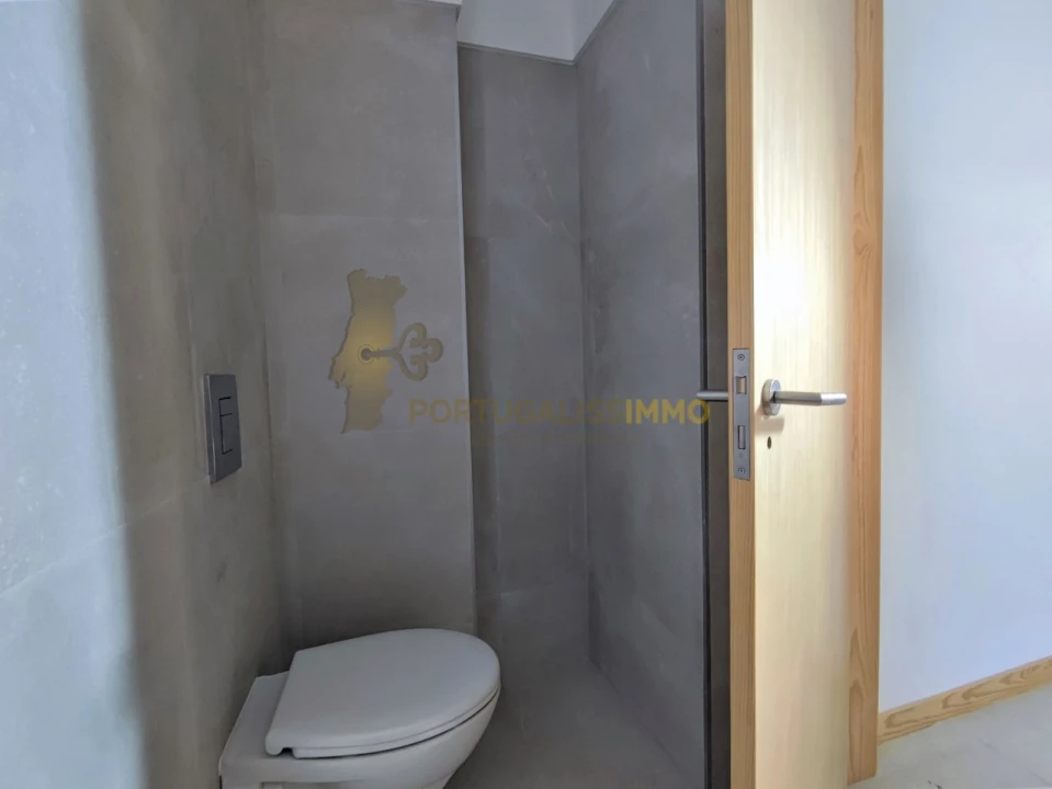 Apartamento T3 para Venda em Constancia Foto 19