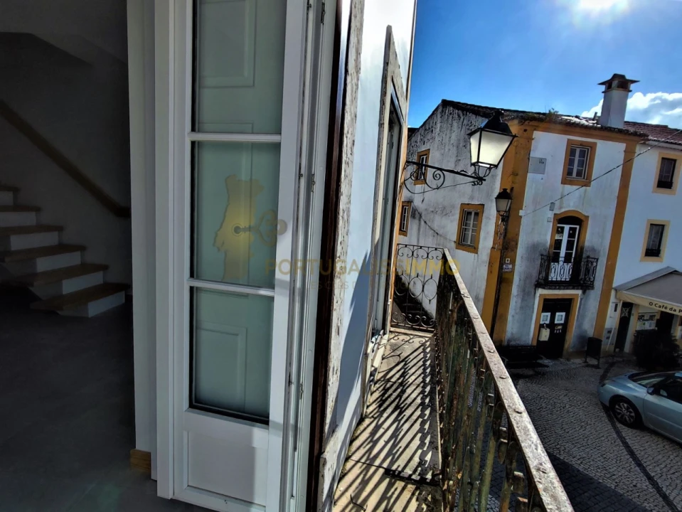 Apartamento T3 para Venda em Constancia Foto 22