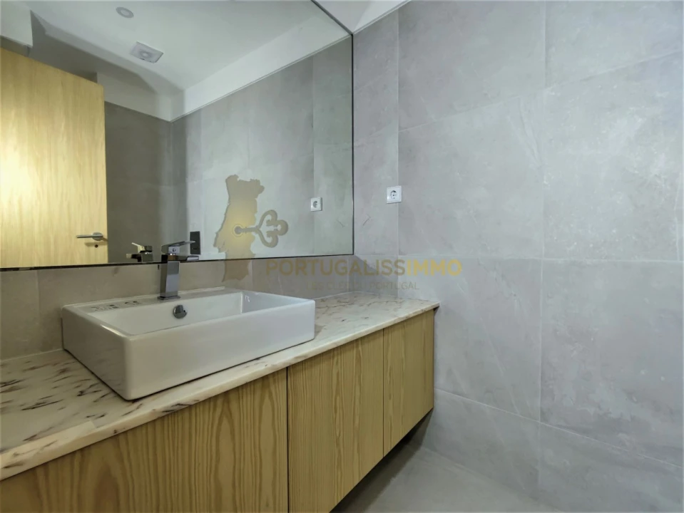 Apartamento T3 para Venda em Constancia Foto 20