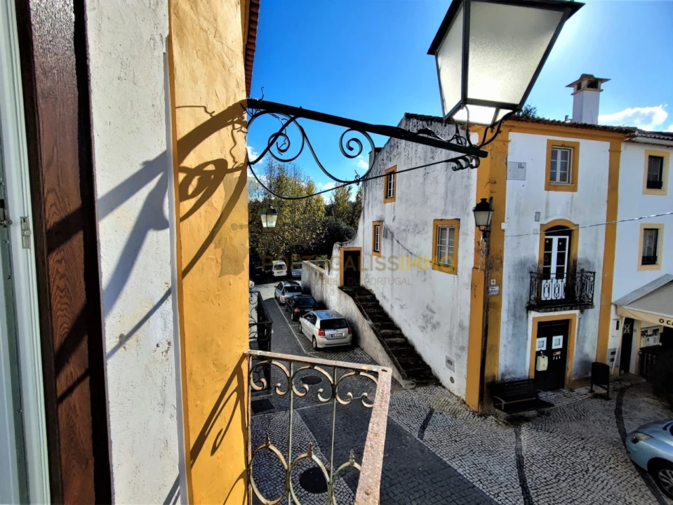 Apartamento T3 para Venda em Constancia Foto 23