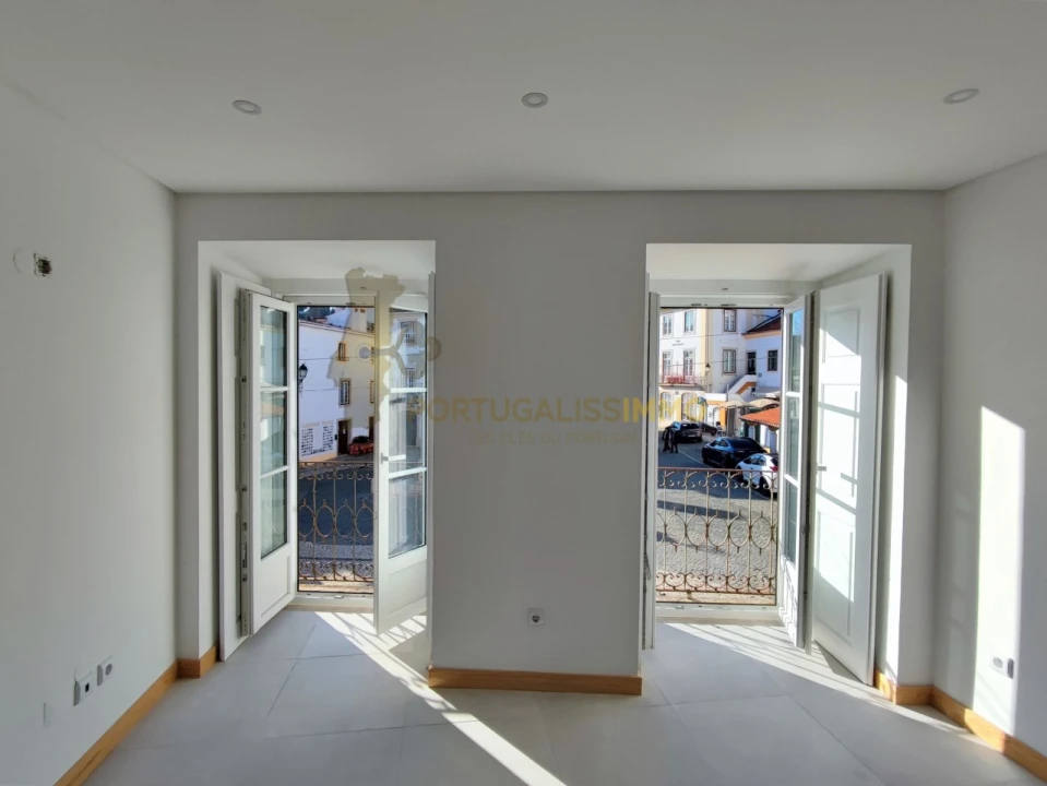 Apartamento T3 para Venda em Constancia Foto 21