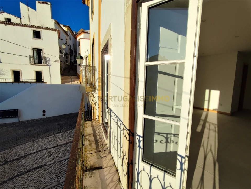 Apartamento T3 para Venda em Constancia Foto 24