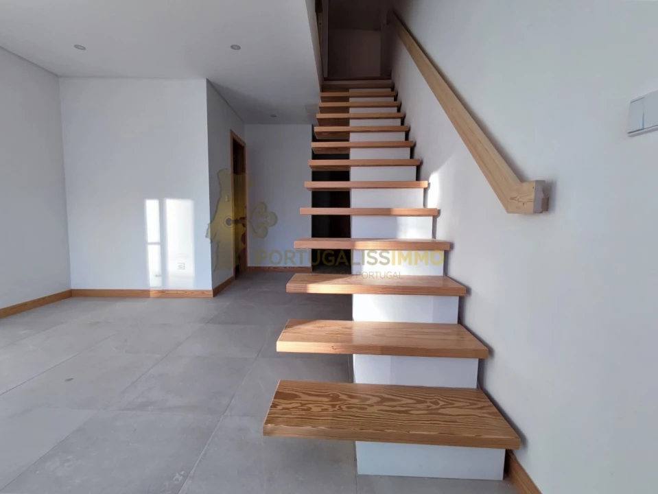 Apartamento T3 para Venda em Constancia Foto 25