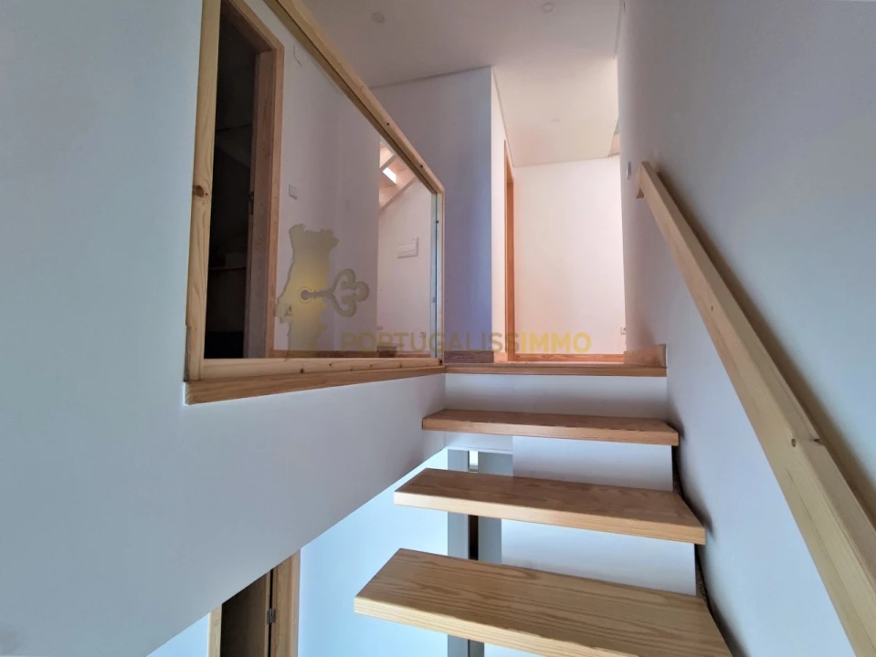 Apartamento T3 para Venda em Constancia Foto 26