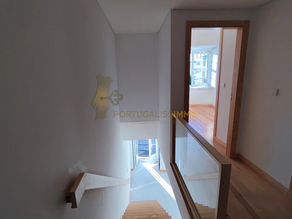 Apartamento T3 para Venda em Constancia Foto 31