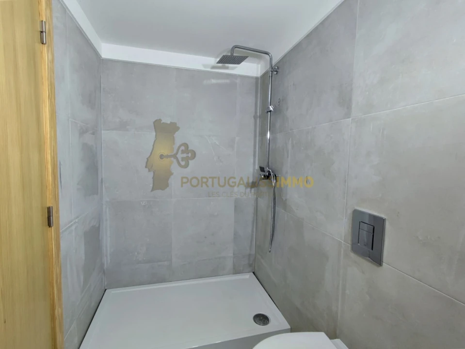 Apartamento T3 para Venda em Constancia Foto 29