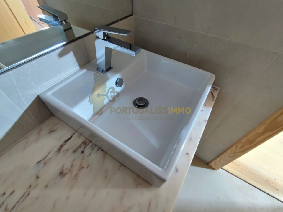 Apartamento T3 para Venda em Constancia Foto 30