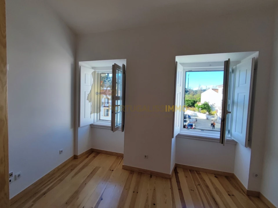 Apartamento T3 para Venda em Constancia Foto 32