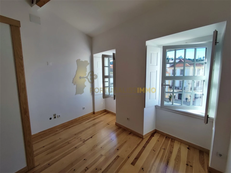 Apartamento T3 para Venda em Constancia Foto 33