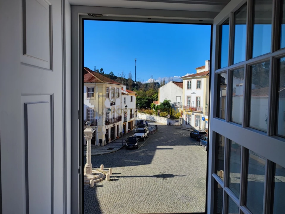 Apartamento T3 para Venda em Constancia Foto 35