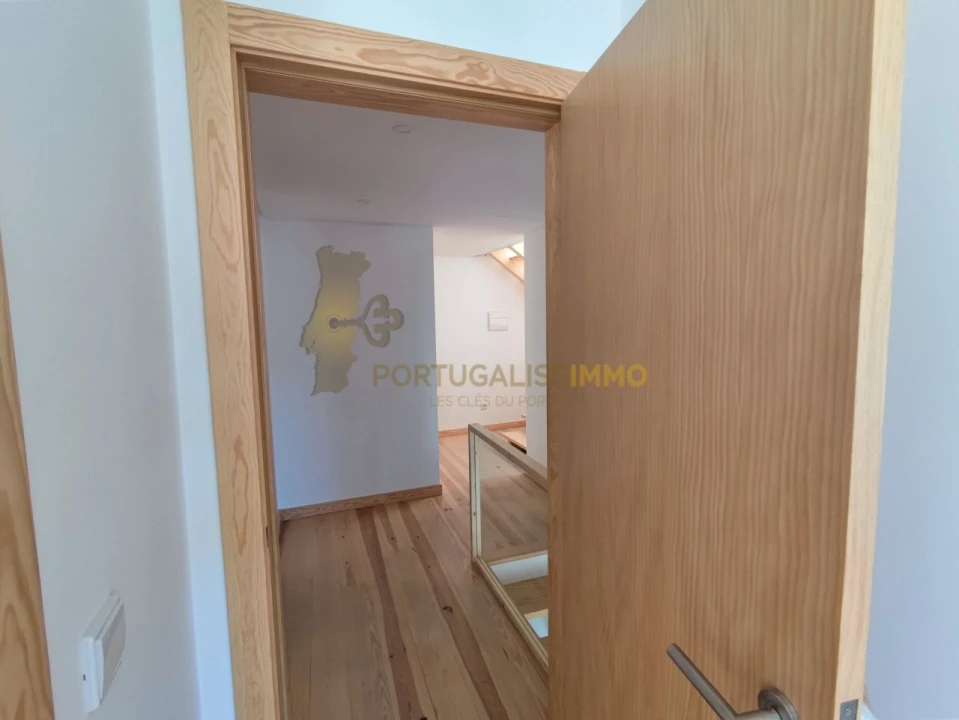 Apartamento T3 para Venda em Constancia Foto 37