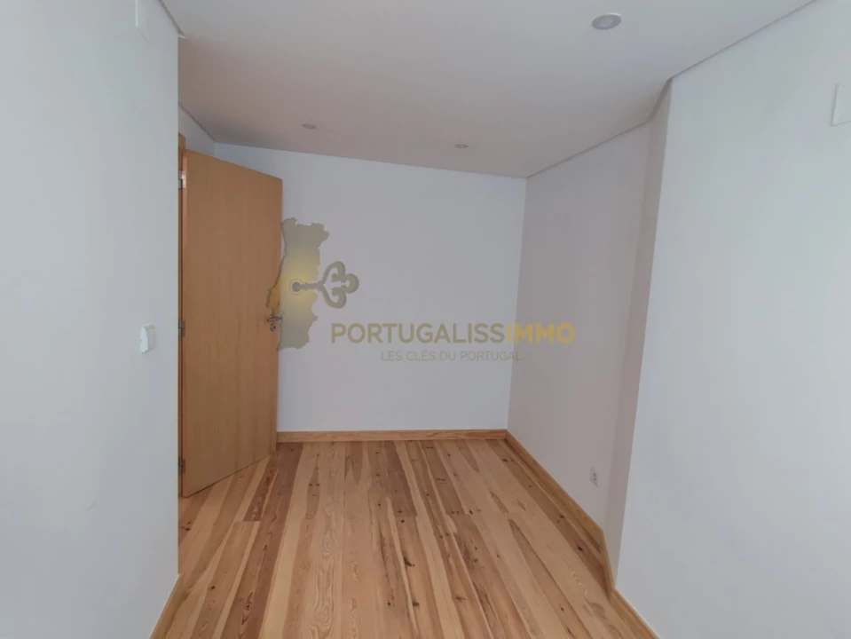 Apartamento T3 para Venda em Constancia Foto 39