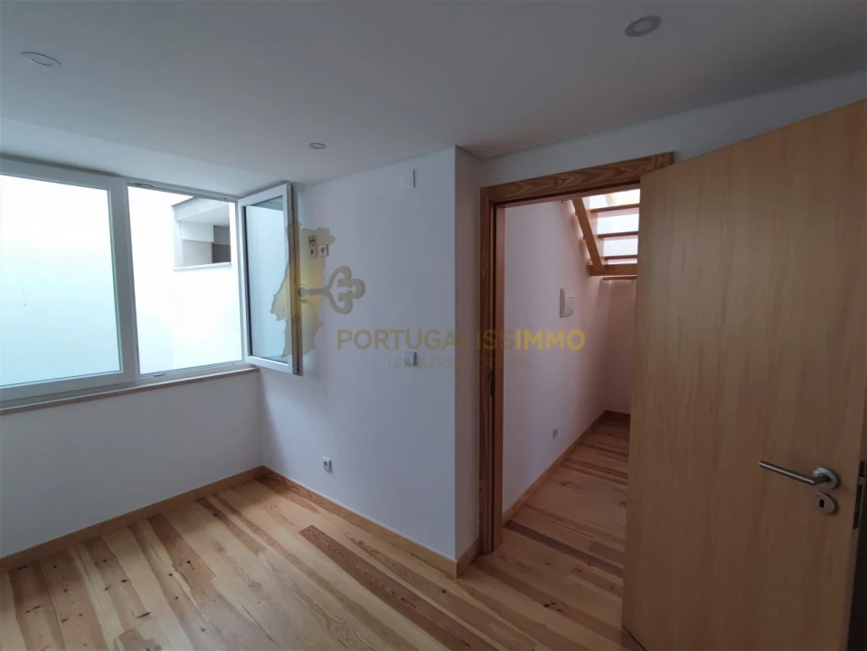 Apartamento T3 para Venda em Constancia Foto 41