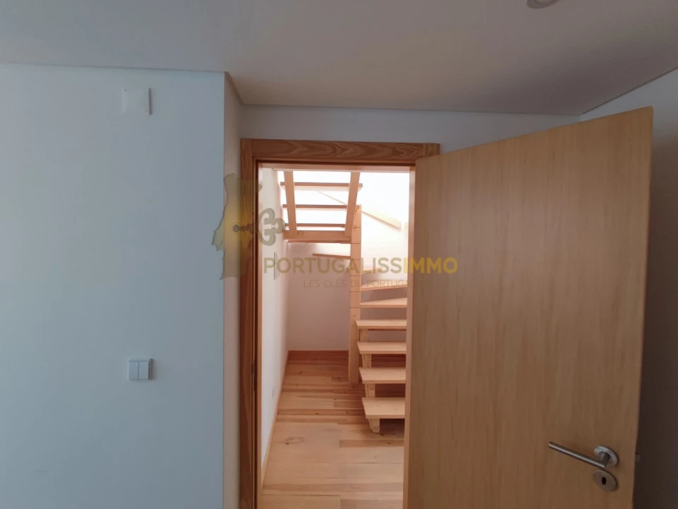 Apartamento T3 para Venda em Constancia Foto 42