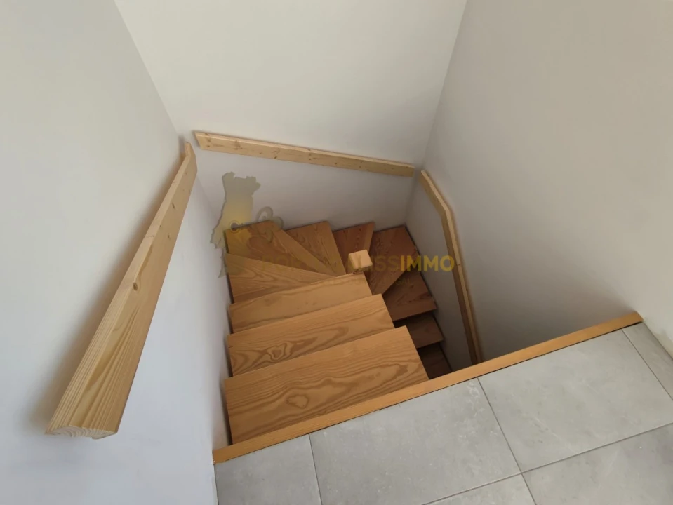 Apartamento T3 para Venda em Constancia Foto 44