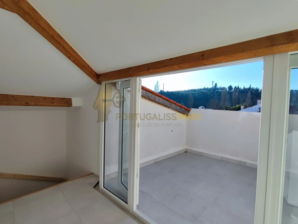 Apartamento T3 para Venda em Constancia Foto 47