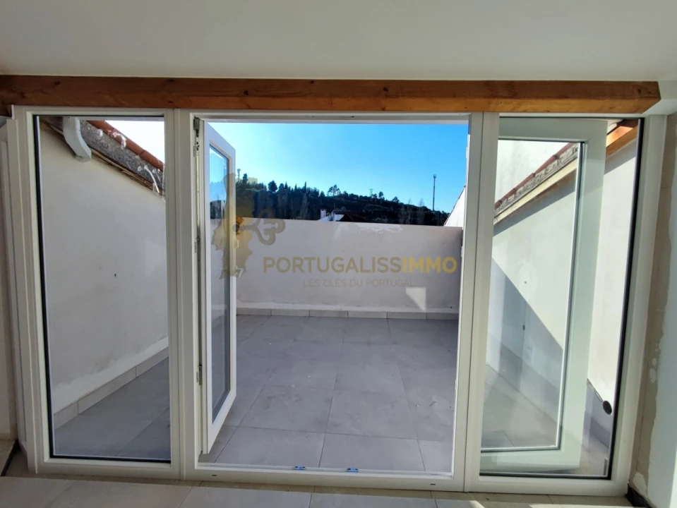 Apartamento T3 para Venda em Constancia Foto 48