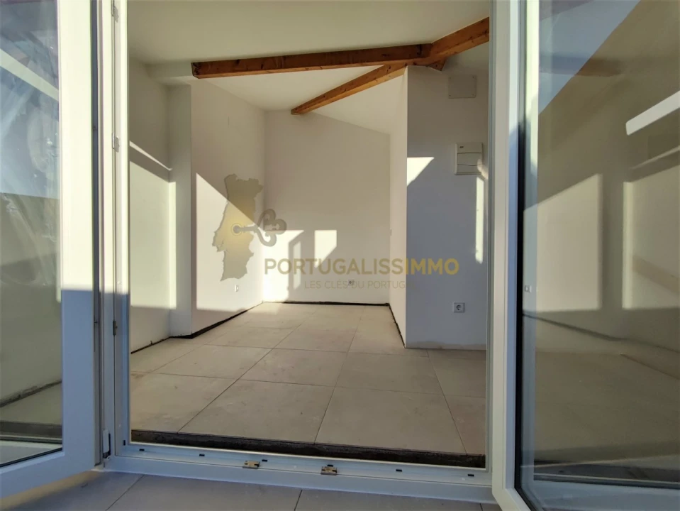 Apartamento T3 para Venda em Constancia Foto 49