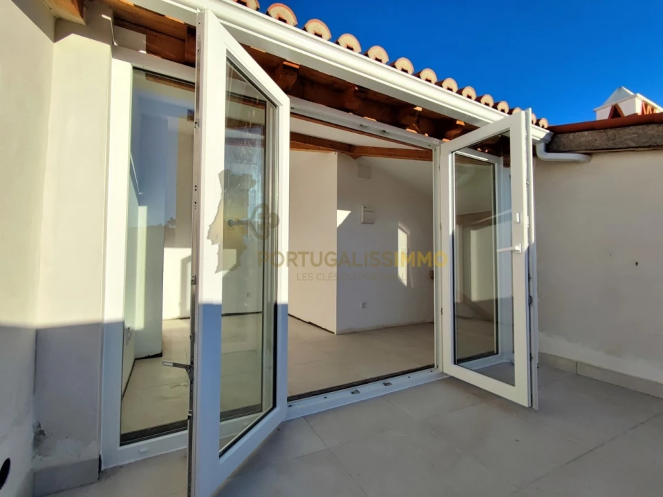 Apartamento T3 para Venda em Constancia Foto 51