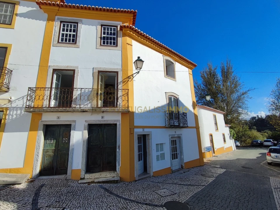 Apartamento T3 para Venda em Constancia Foto 58