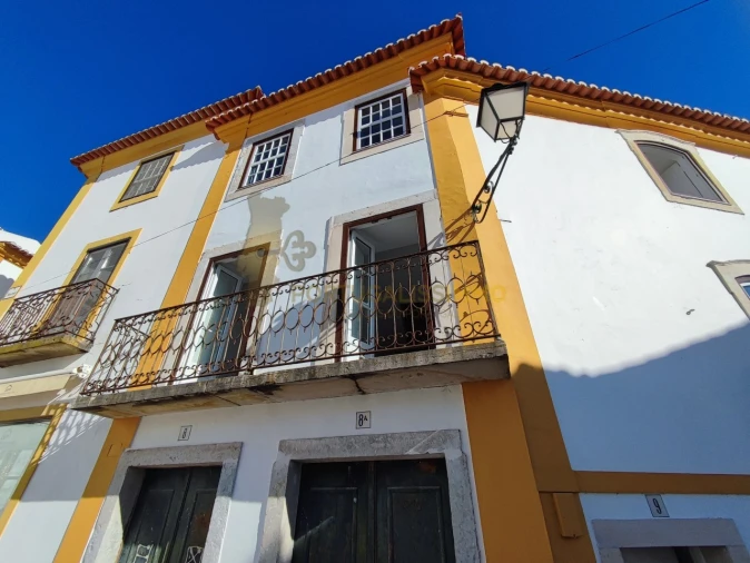 Apartamento T3 para Venda em Constancia Foto 3