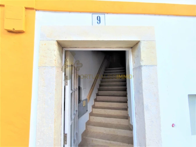 Apartamento T3 para Venda em Constancia Foto 5