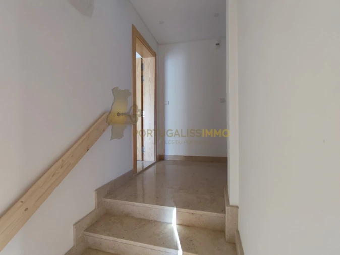 Apartamento T3 para Venda em Constancia Foto 6